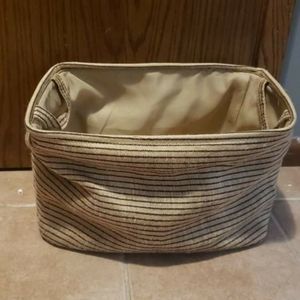Cloth basket